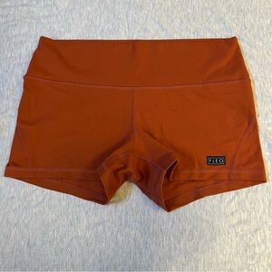 Fleo Apex Shorts